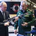 Russie Kremlin arme guerre en Ukraine