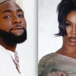 Davido Tiwa Savage