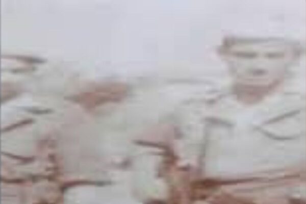 Moudjahid Mouffok Malek