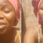 Nigériane Burkina Faso Nigeria