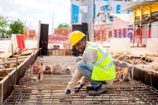 Assainissement Bénin