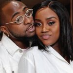 Davido Chioma