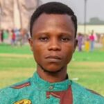 Bénin : Schadrac Houngnibo, collaborateur de Kemi Seba, placé en garde à vue