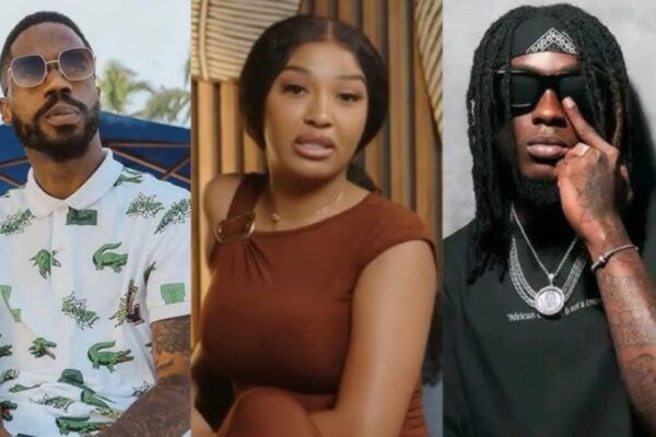 Himra-Sindika, Laura Ziehi