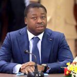 Faure João Lourenço UA RDC Rwanda
