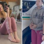 États-Unis influenceuse arrêtée actes sexuels chihuahua