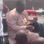 marabout enceinté 9 femmes police