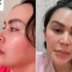 TikTok influenceuse Jésus