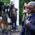 RDC PPRD Joseph Kabila M23