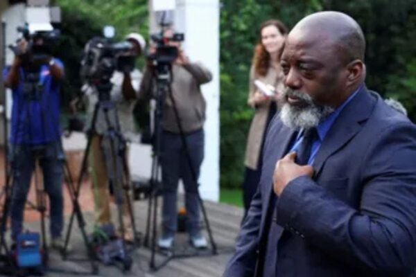 RDC PPRD Joseph Kabila M23