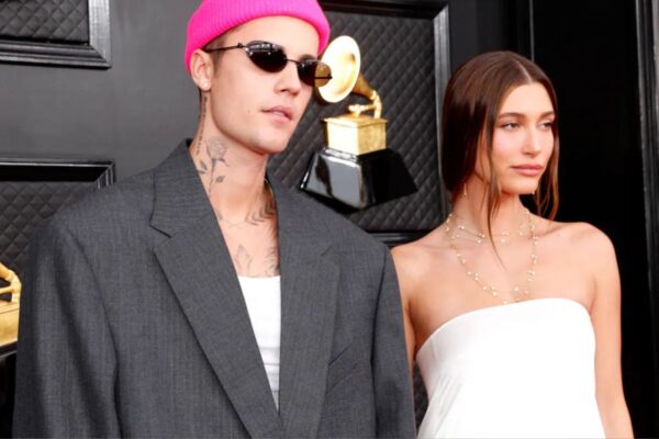 Justin Bieber divorce Hailey Bieber