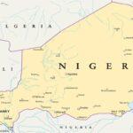Niger or