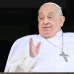 Vatican pape François