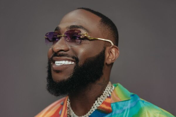 Nigeria Davido
