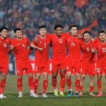 Sport Vietnam classement FIFA