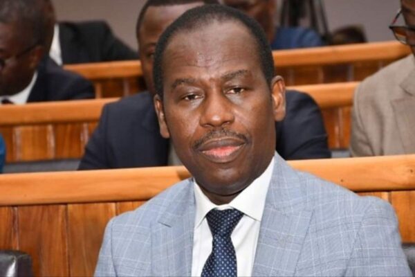 Code électoral Orden Alladatin élections de 2026