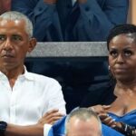 Etats-Unis Obama Michelle