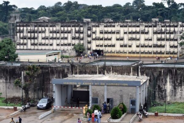 Côte d’Ivoire MACA