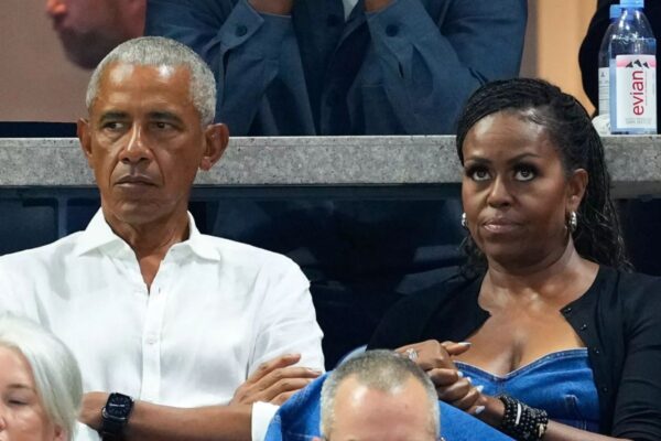 Etats-Unis Obama Michelle