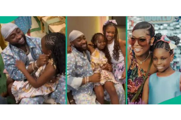 Sénégal Davido Dakar