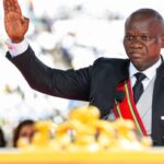 Gabon Brice Oligui Nguema premier gouvernement