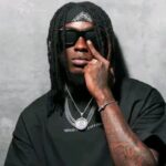 Côte d'Ivoire Himra rap ivoirien