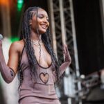 Nigeria Ayra Starr YouTube