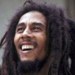 Bob Marley reggae rasta
