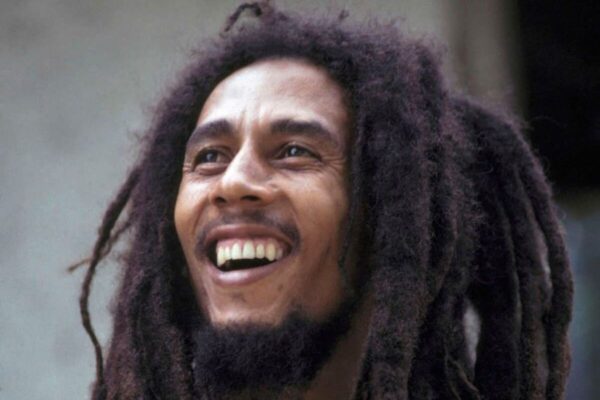 Bob Marley reggae rasta