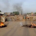 Tchad affrontements sanglants Logone Occidental