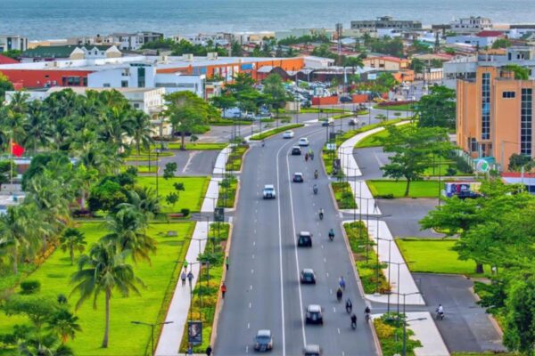 Bénin économie béninoise croissance économique
