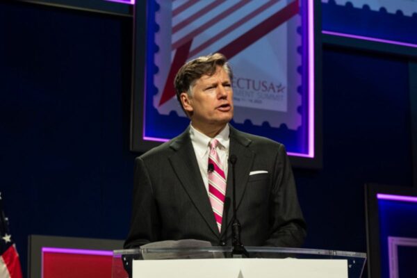 Sommet SelectUSA Christopher Landau États-Unis