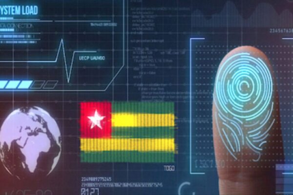 E-ID Togo transformation digitale identité nationale