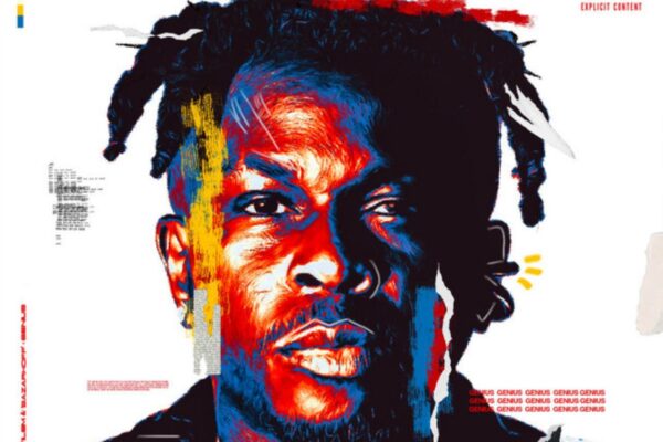 Côte d'Ivoire Didi B, son album Diyilem & Bazarhoff Genius plateformes