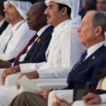 Qatar Bénin Patrice Talon