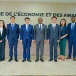 Coopération économique Bénin Japon