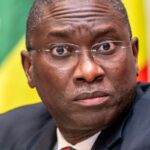 Sénégal Ismaïla Madior Fall ministre de la Justice bracelet électronique
