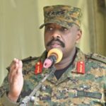 Ouganda présidentielle 2026