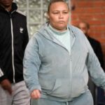 Afrique du Sud mère perpétuité traite humain