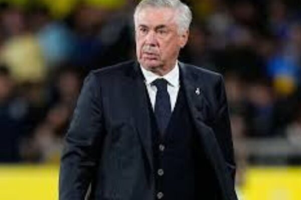 Clasico : Rodrygo ou Mbappé à Barcelone ? voici le choix de Carlo Ancelotti