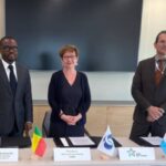 Bénin Star Venture start-ups