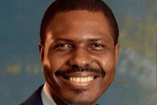 Bénin Daniel Edah présidentielle 2026