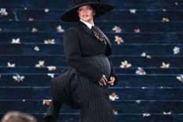 Rihanna A$AP Rocky grossesse Rihanna