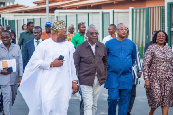 Porto-Novo logements économiques Bénin