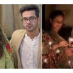 Insolite mariage mère Pakistan