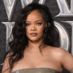 Rihanna Friend of Mine