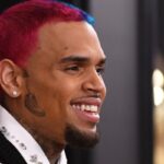 Manchester Londres Chris Brown