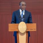 CEDEAO Patrice Talon intégration économique Bénin–Nigeria