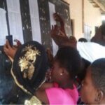 Résultats BAC1 Togo