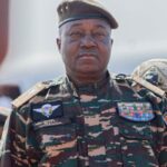 Niger Tiani terrorisme AES